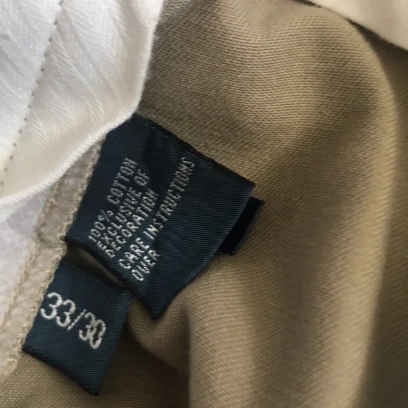 EUC Preston pant 33/30 - Picture 5 of 10